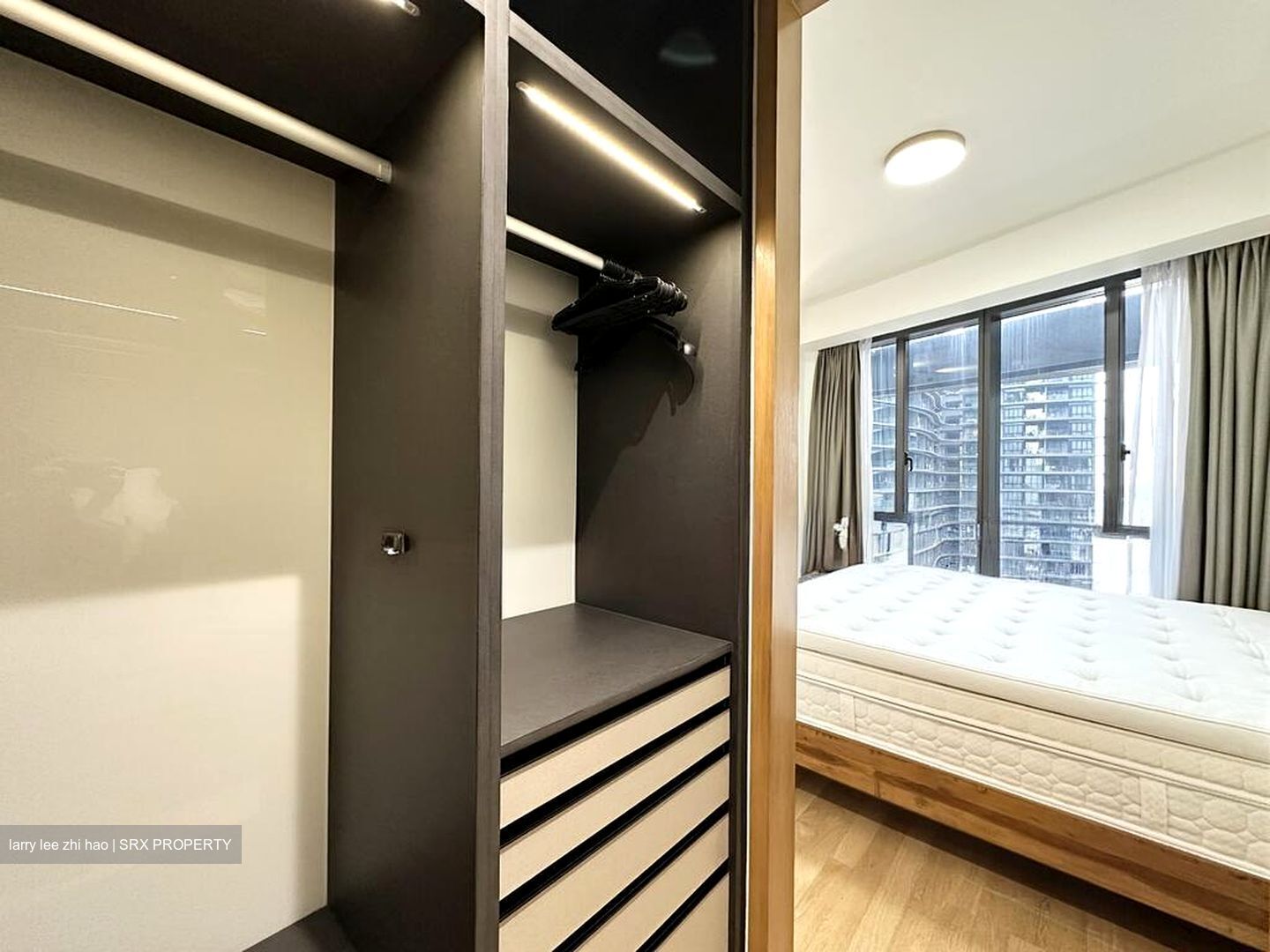 Marina One Residences (D1), Apartment #503866481